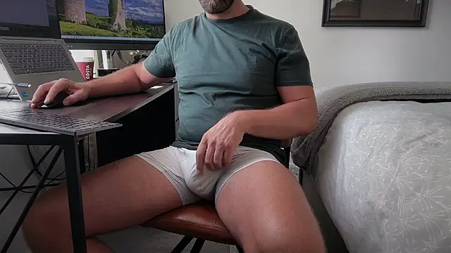 Mr_Beef stripchat live cam model