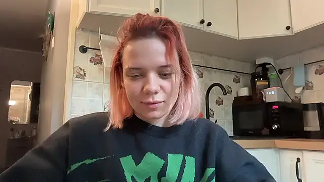 TenderChloe stripchat live cam model