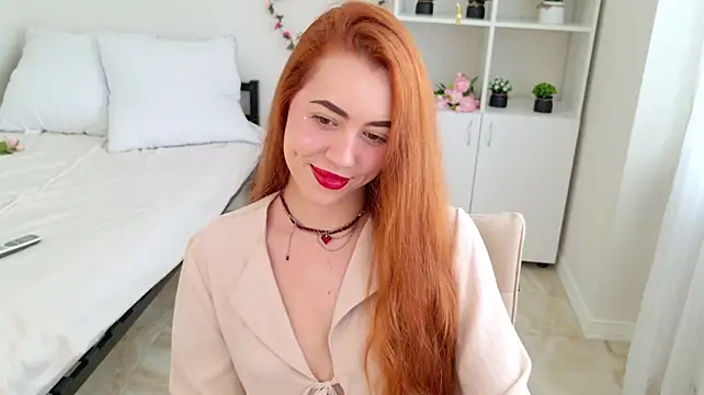 Mirabella_Flower stripchat live cam model