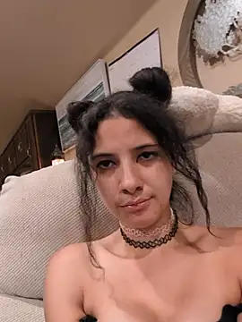 Anna-May97 stripchat live cam model