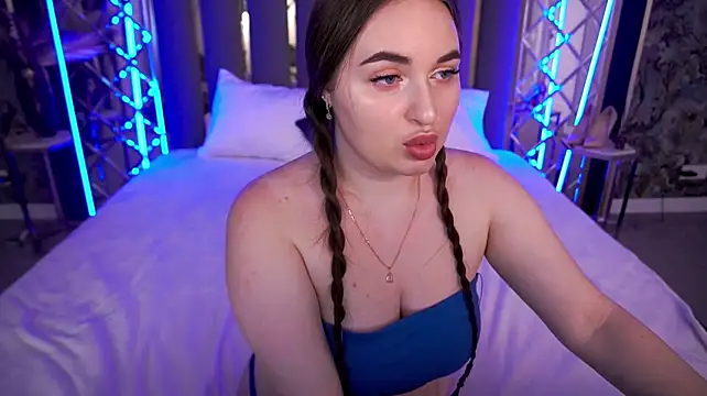 RapunzelAngel stripchat live cam model