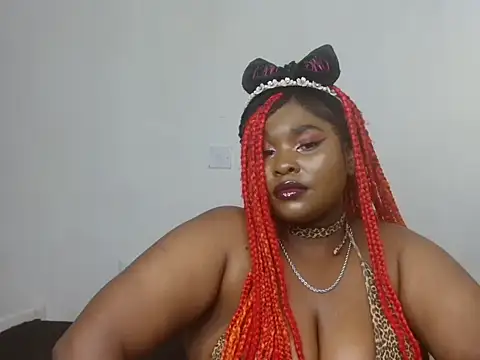 blue-summer stripchat live cam model