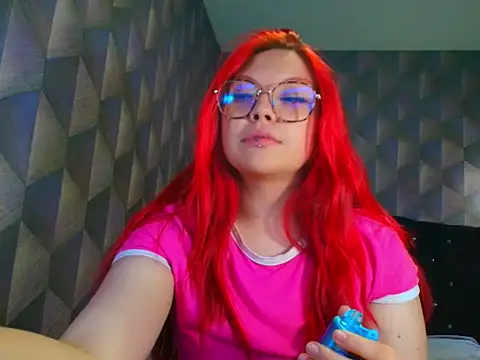 XDakotaStyleX stripchat live cam model