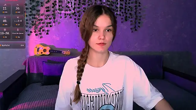 Amber_Roger stripchat live cam model