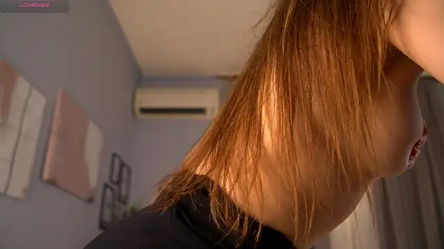 My_May_ stripchat live cam model