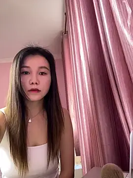 anan-a stripchat live cam model