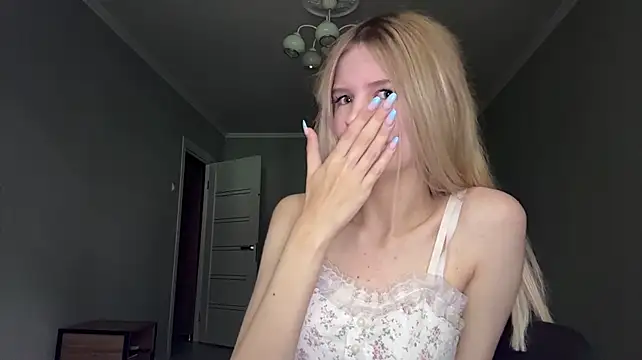 LashawnGelber stripchat live cam model