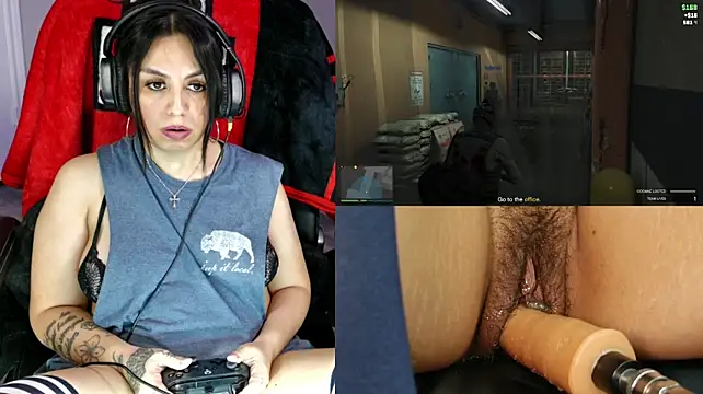 Blaze_Onn stripchat live cam model