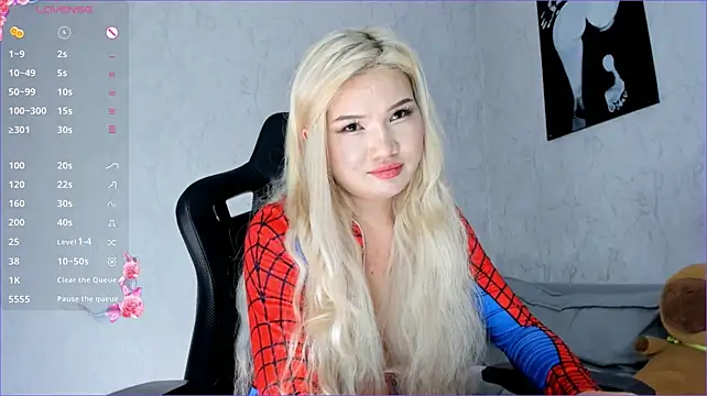 Xiao_Mei_ stripchat live cam model