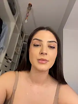 Lexi_Storm stripchat live cam model