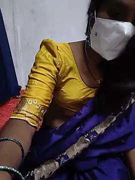 deepa-telugu143 stripchat live cam model