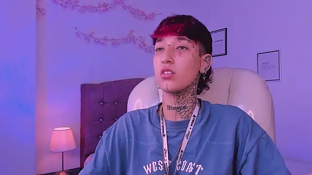 Luci_Rose stripchat live cam model