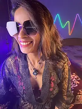 Ivy_the_goddess stripchat live cam model