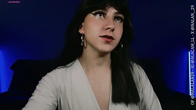 Nalan__ stripchat live cam model