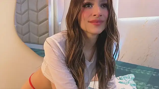 AfroditaWild stripchat live cam model