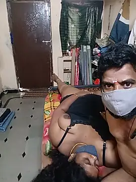 Crazy_Telugu_Couples stripchat live cam model