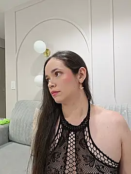 Lorena_Foster stripchat live cam model