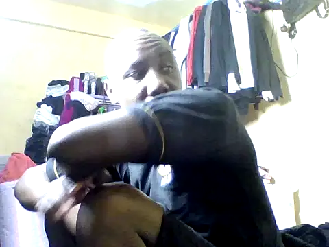 themelaninchocolates stripchat live cam model