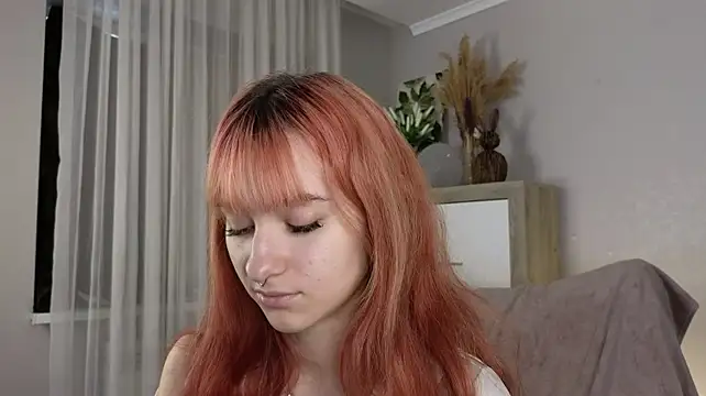 InternetGirlfriend stripchat live cam model