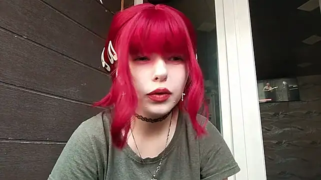 MandieMorishita stripchat live cam model