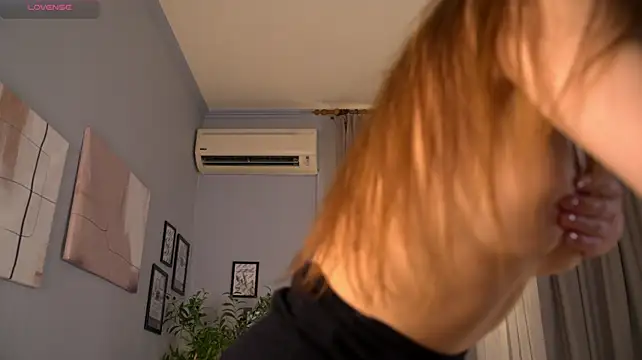 My_May_ stripchat live cam model