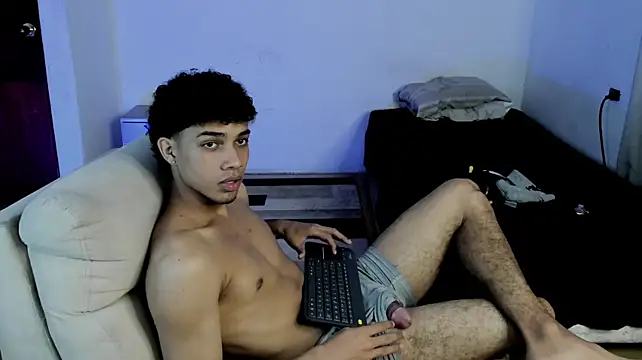 Nathan_velez stripchat live cam model