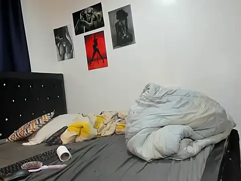 kinkykikie stripchat live cam model
