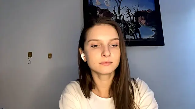 VanMendrin stripchat live cam model