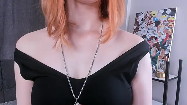 ClaudetteShahim stripchat live cam model