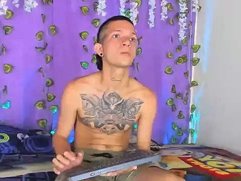 X-Kasekage stripchat live cam model