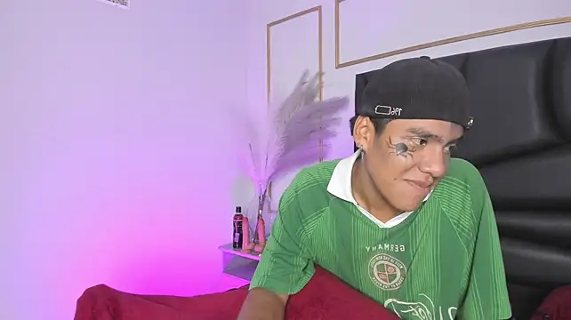Dante_King_01 stripchat live cam model