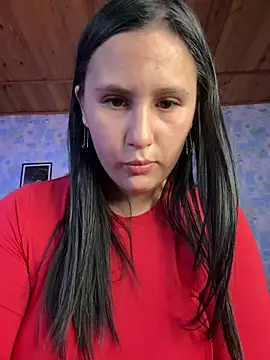 AriaLux_ stripchat live cam model
