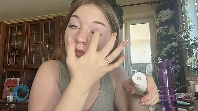 FlorineDickow stripchat live cam model