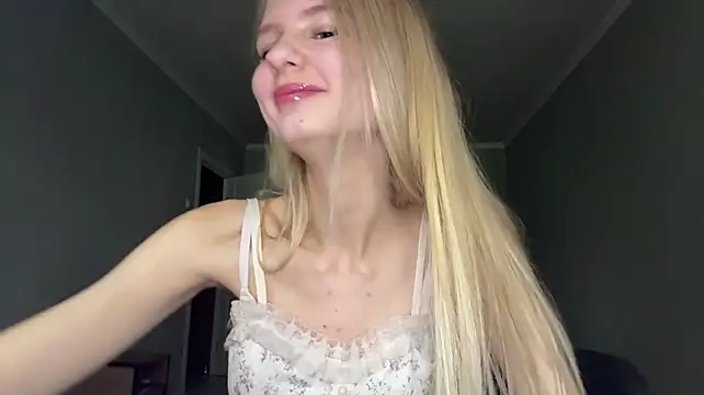 LashawnGelber stripchat live cam model