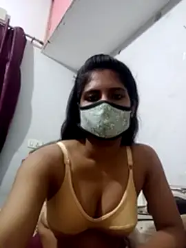 Hotty_siya stripchat live cam model