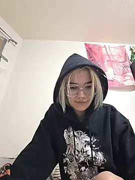 boobooxbunny stripchat live cam model