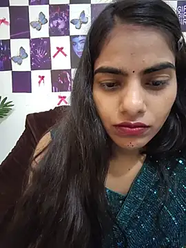 Alisha_Babyy stripchat live cam model