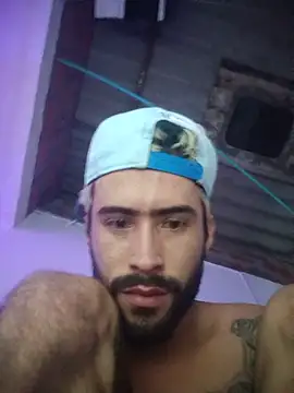 harold_777 stripchat live cam model