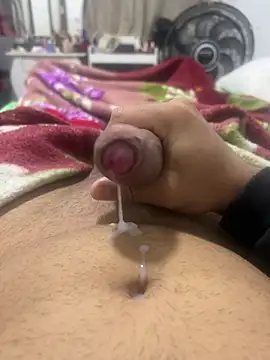 Lp201_ stripchat live cam model