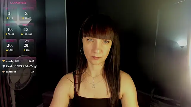Katherine_Clark_ stripchat live cam model