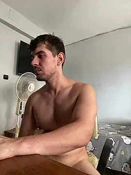 DominantVibe stripchat live cam model