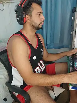 lzinrj stripchat live cam model