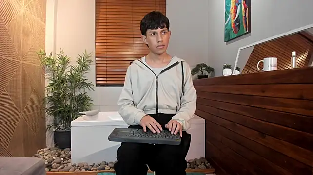 Pierre_Leroy_ stripchat live cam model