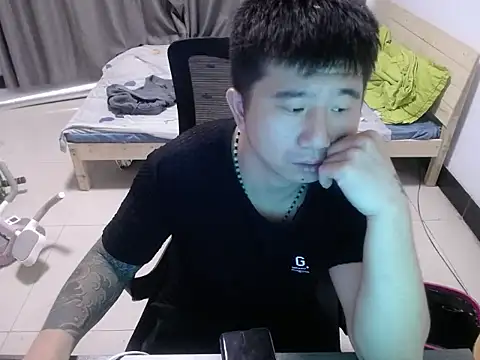 kun9981 stripchat live cam model