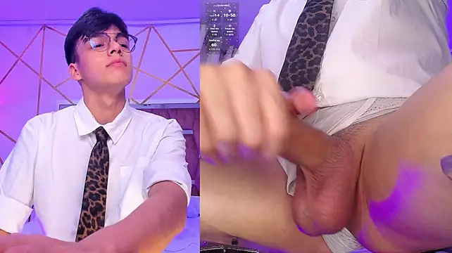 Gerony_ stripchat live cam model