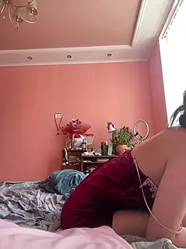 Flossy_Vettie stripchat live cam model