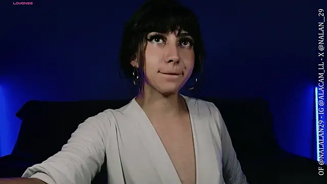 Nalan__ stripchat live cam model