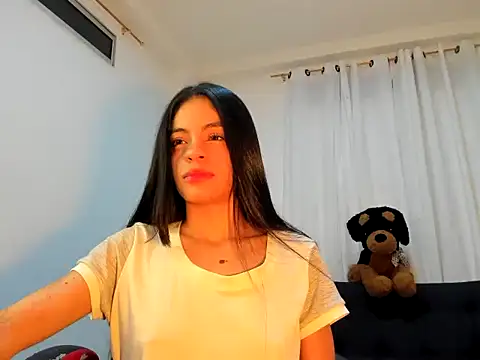 Akuchilove stripchat live cam model