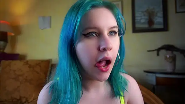 ElizSpieth stripchat live cam model