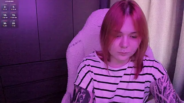 sophia_lix stripchat live cam model